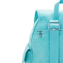 Zaino Kipling City Pack S Deepest Aqua