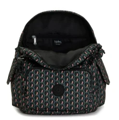 Zaino Kipling City Pack S 3D K Pink