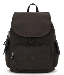Zaino Kipling City Pack S Nostalgic Brown