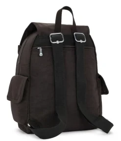 Zaino Kipling City Pack S Nostalgic Brown