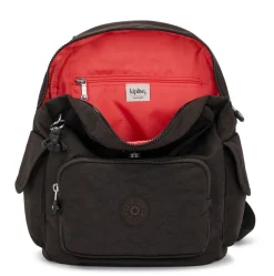 Zaino Kipling City Pack S Nostalgic Brown