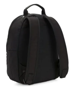 Zaino Kipling Seoul S Black Noir