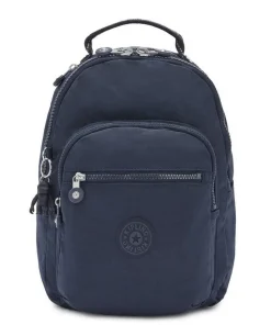 Zaino Kipling Seoul S Blue Bleu