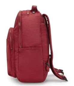 Zaino Kipling Seoul S Funky Red