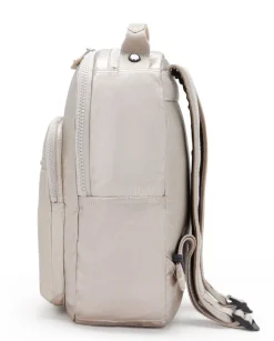 Zaino Kipling Seoul S Metallic Glow