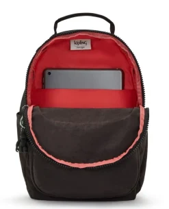 Zaino Kipling Seoul S Nostalgic Brown