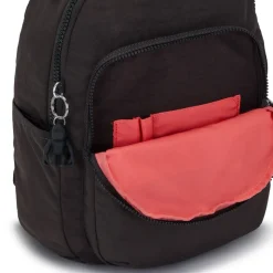 Zaino Kipling Seoul S Nostalgic Brown