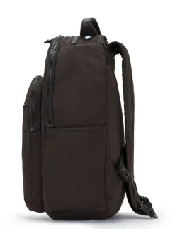 Zaino Kipling Seoul S Nostalgic Brown