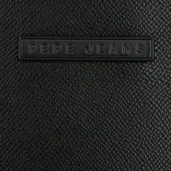 Zaino lavoro donna Pepe Jeans Elia Nero