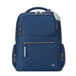 Zaino lavoro donna 14" Roncato Woman Biz 2321 Navy