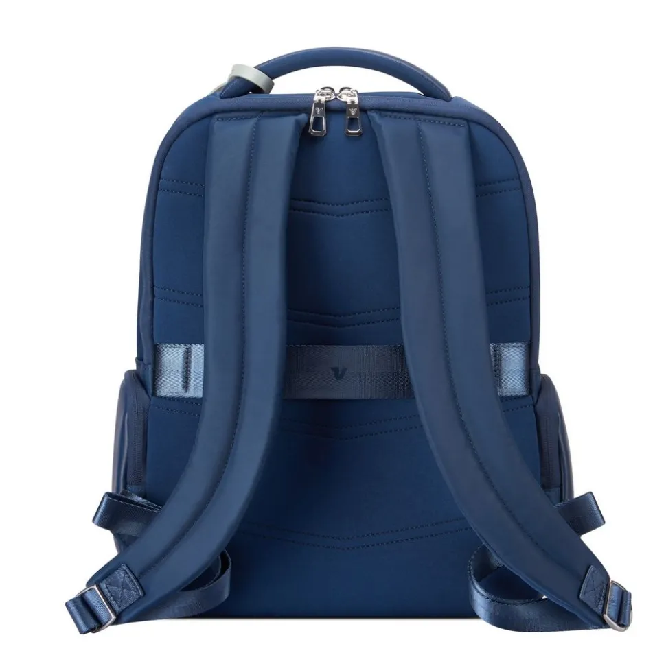 Zaino lavoro donna 14" Roncato Woman Biz 2321 Navy