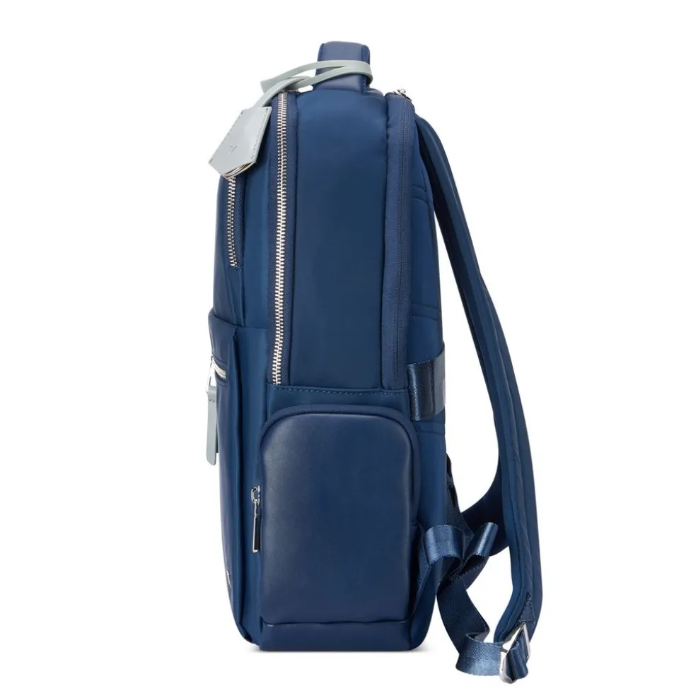 Zaino lavoro donna 14" Roncato Woman Biz 2321 Navy