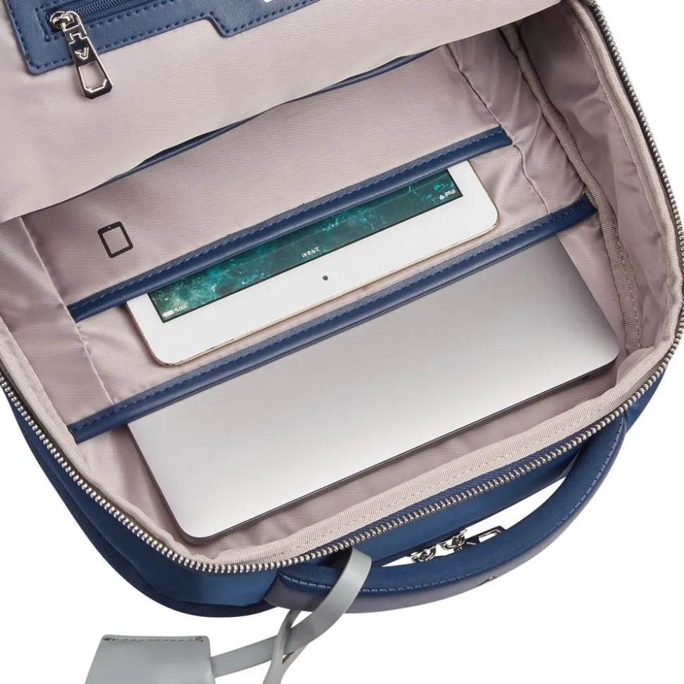Zaino lavoro donna 14" Roncato Woman Biz 2321 Navy