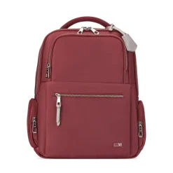 Zaino lavoro donna 14" Roncato Woman Biz 2321 Bordeaux