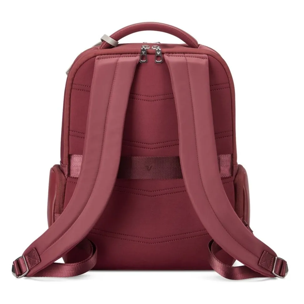 Zaino lavoro donna 14" Roncato Woman Biz 2321 Bordeaux