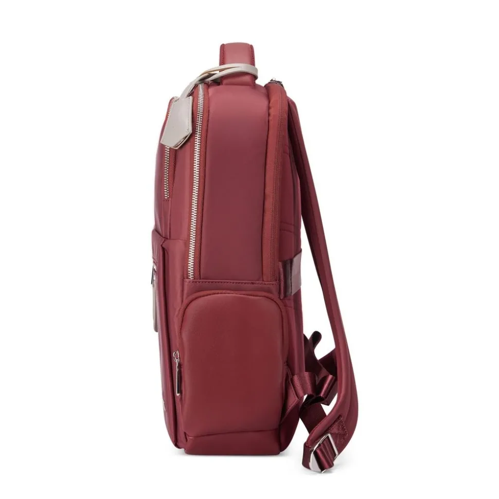 Zaino lavoro donna 14" Roncato Woman Biz 2321 Bordeaux