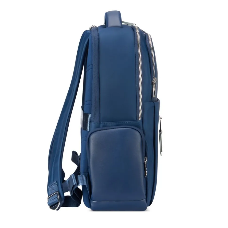 Zaino lavoro donna 15,6" Roncato Woman Biz 2320 Navy