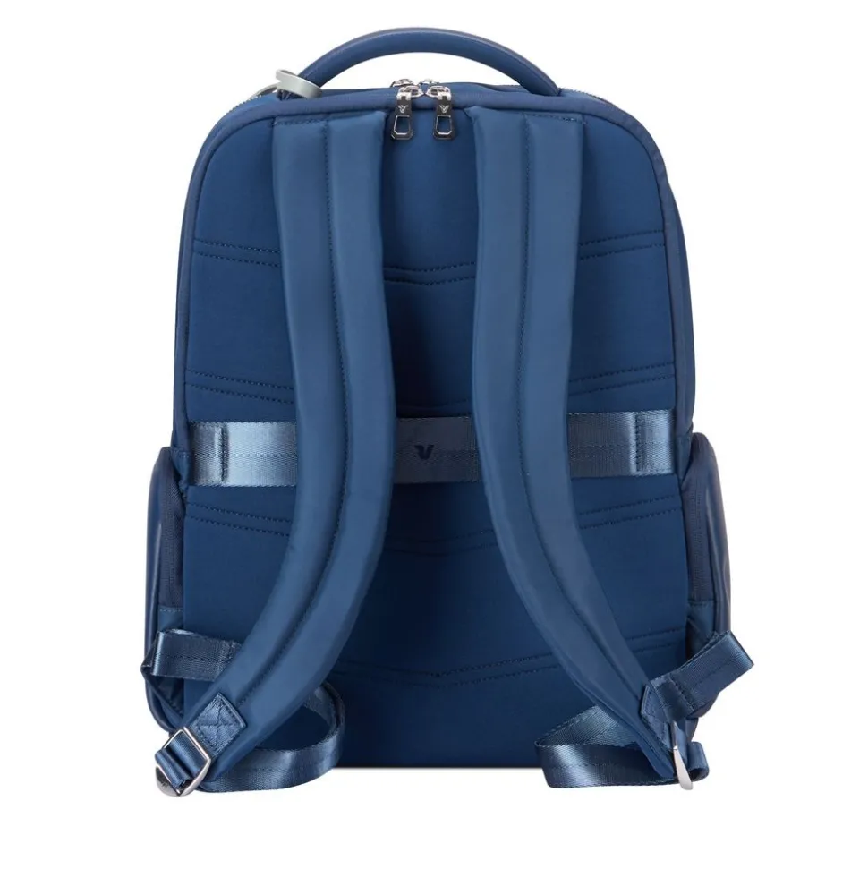 Zaino lavoro donna 15,6" Roncato Woman Biz 2320 Navy