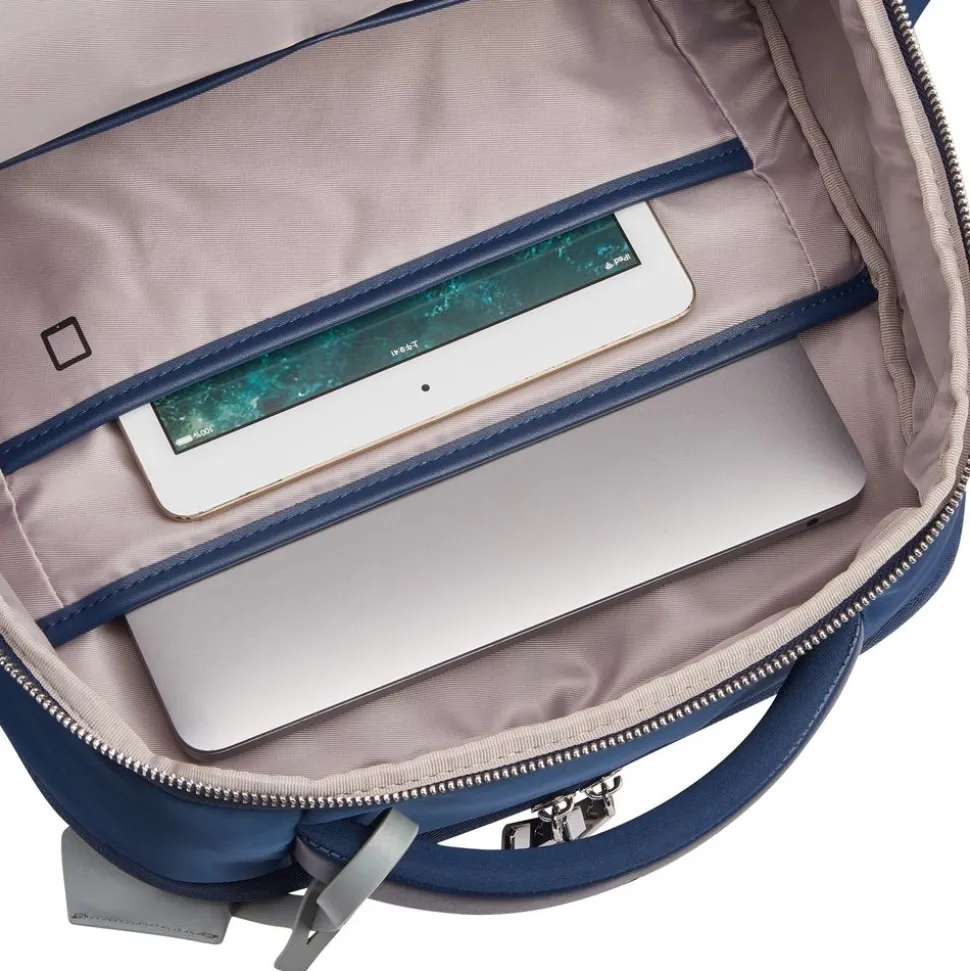 Zaino lavoro donna 15,6" Roncato Woman Biz 2320 Navy