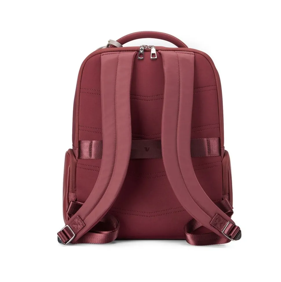 Zaino lavoro donna 15,6" Roncato Woman Biz 2320 Bordeaux