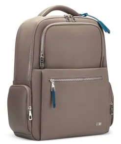 Zaino lavoro donna 14" Roncato Woman Biz 2321 Ecru