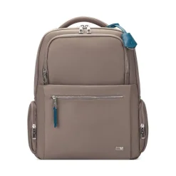 Zaino lavoro donna 14" Roncato Woman Biz 2321 Ecru