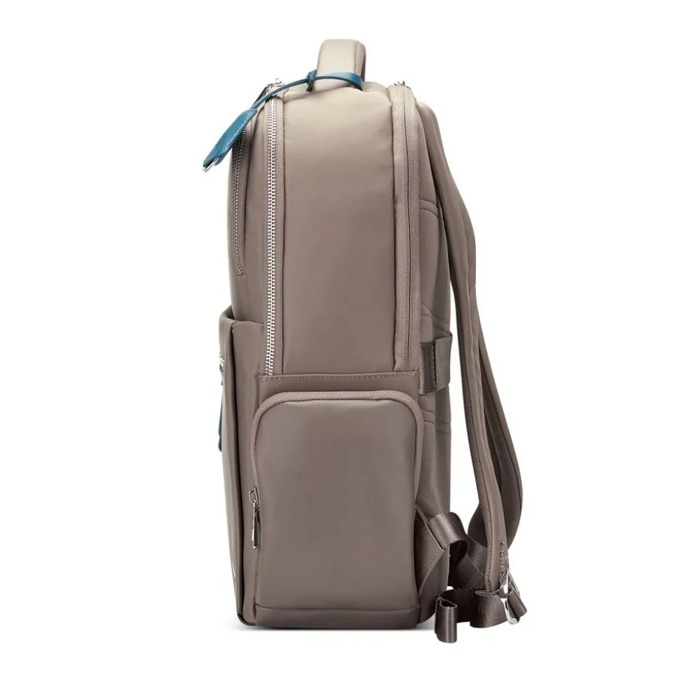 Zaino lavoro donna 14" Roncato Woman Biz 2321 Ecru