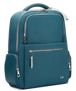 Zaino lavoro donna 14" Roncato Woman Biz 2321 Blu