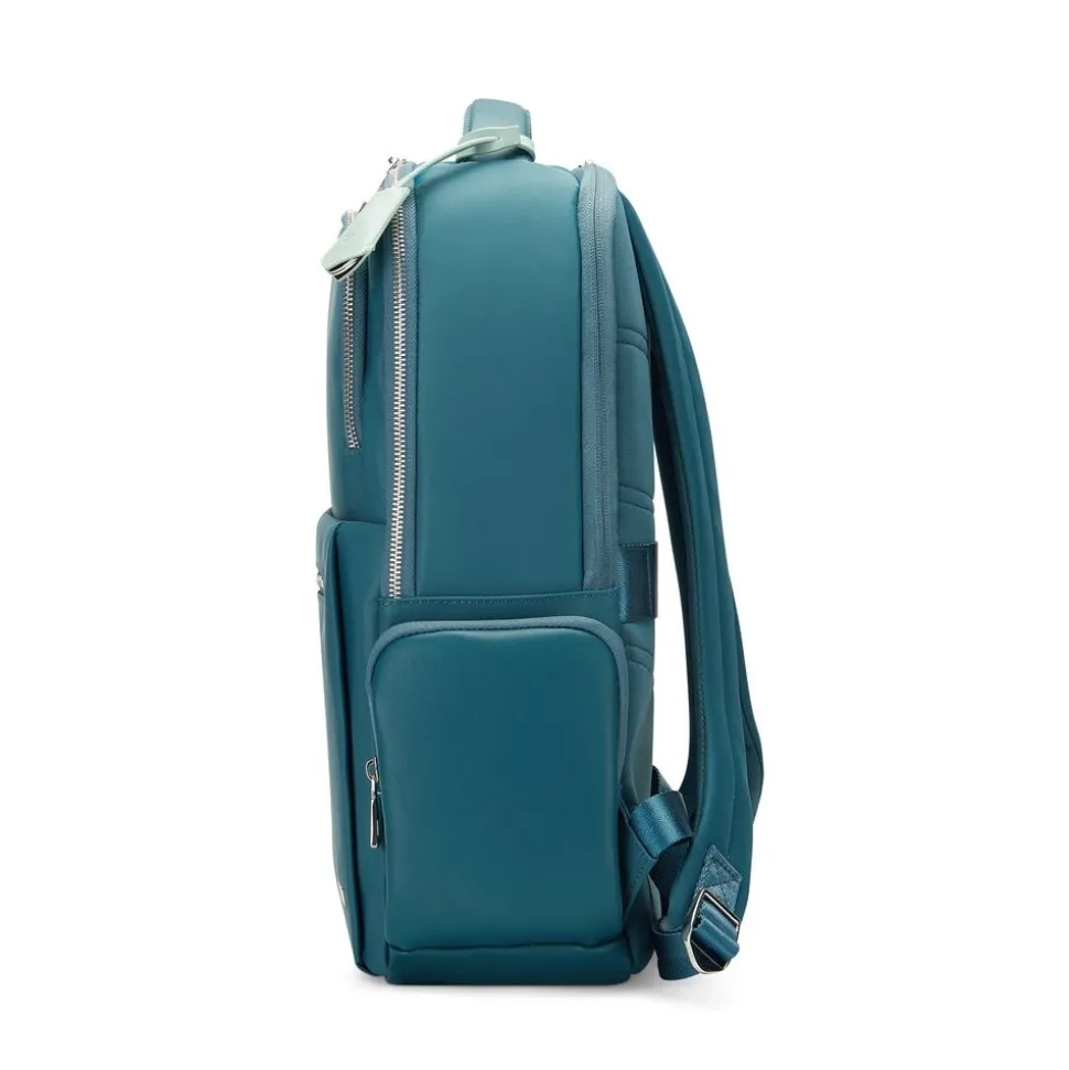 Zaino lavoro donna 14" Roncato Woman Biz 2321 Blu