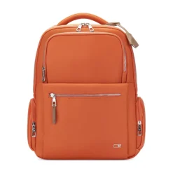 Zaino lavoro donna 14" Roncato Woman Biz 2321 Arancio