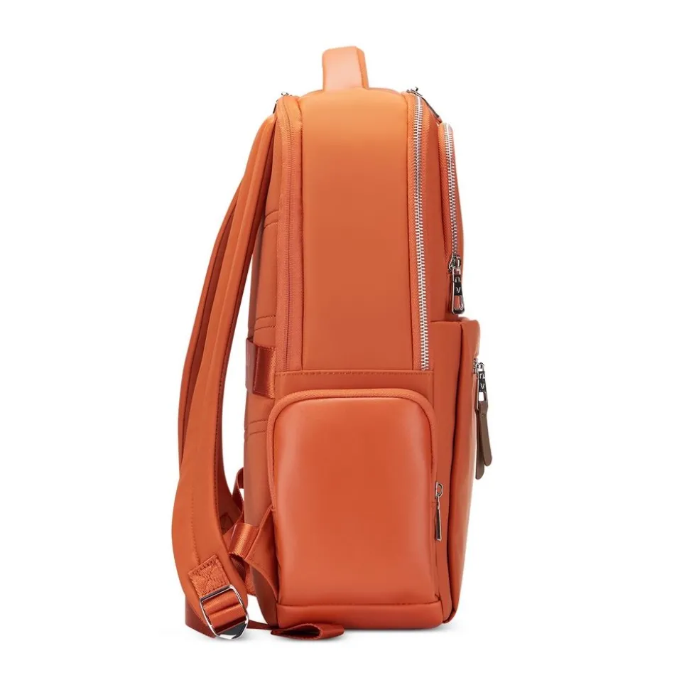 Zaino lavoro donna 14" Roncato Woman Biz 2321 Arancio