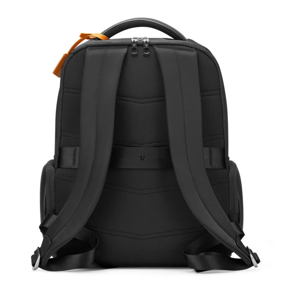 Zaino lavoro donna 14" Roncato Woman Biz 2321 Nero