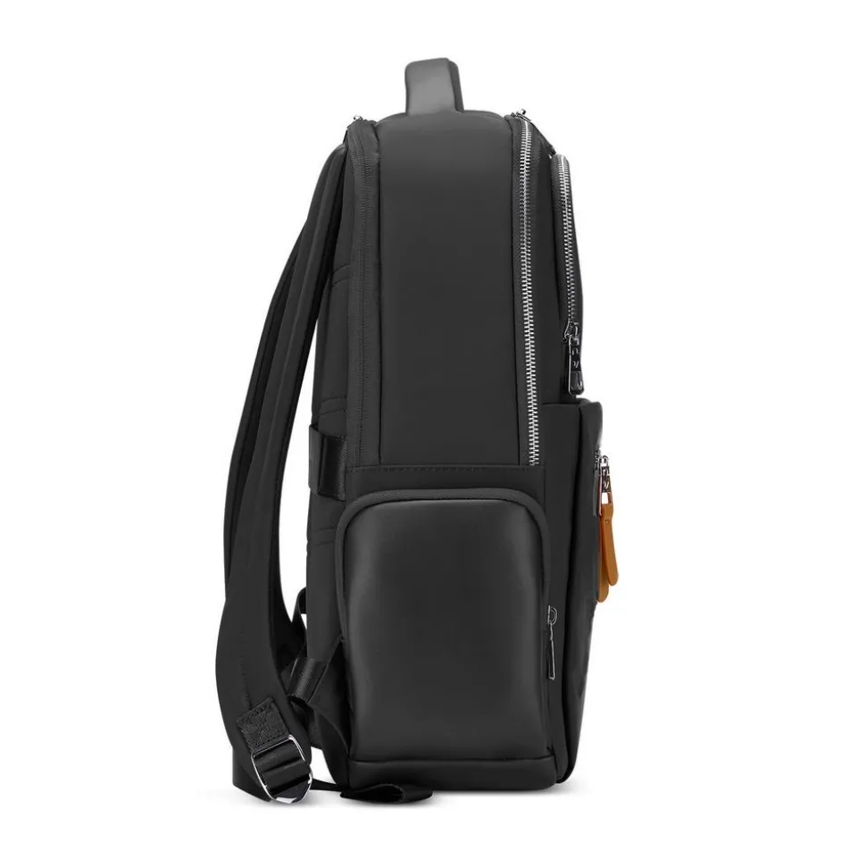 Zaino lavoro donna 15,6" Roncato Woman Biz 2320 Nero