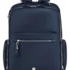 Zaino lavoro donna 15,6" Samsonite Karissa Evo Blue Nights