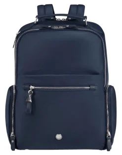Zaino lavoro donna 15,6" Samsonite Karissa Evo Blue Nights
