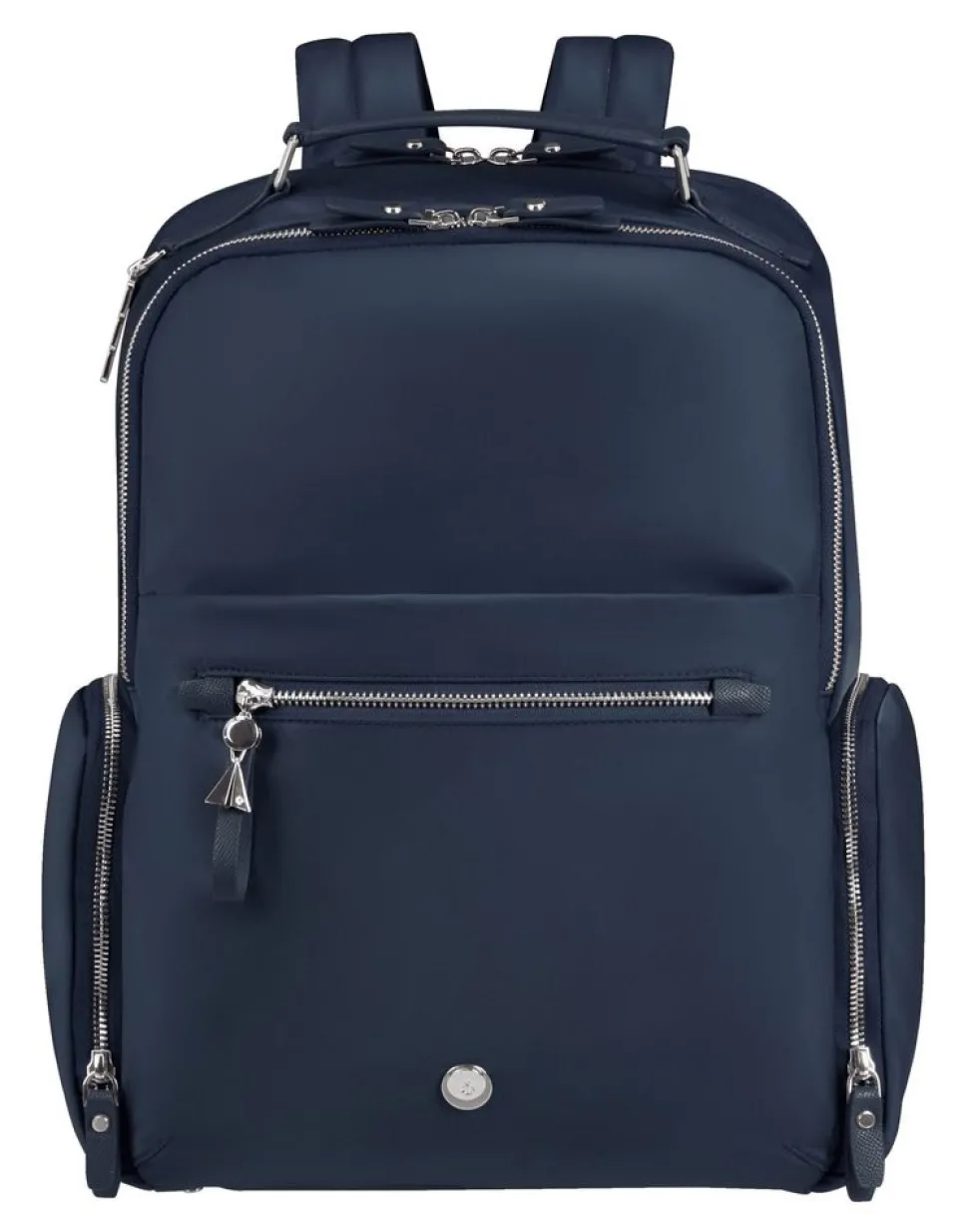 Zaino lavoro donna 15,6" Samsonite Karissa Evo Blue Nights
