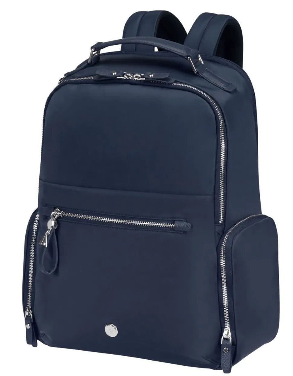 Zaino lavoro donna 15,6" Samsonite Karissa Evo Blue Nights