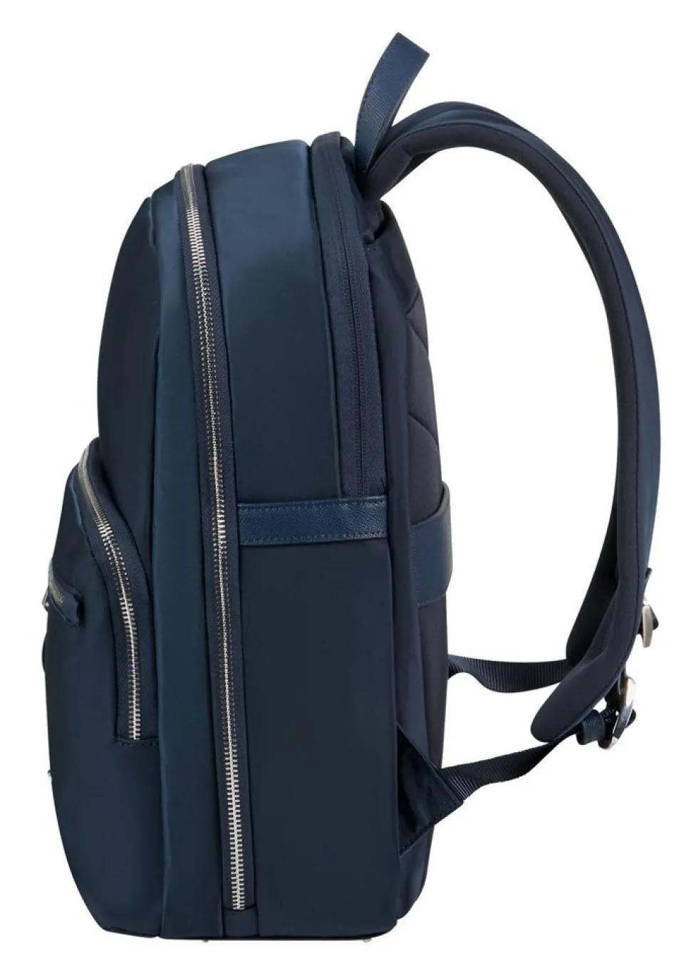 Zaino lavoro donna 14,1" Samsonite Karissa Evo Blue Nights