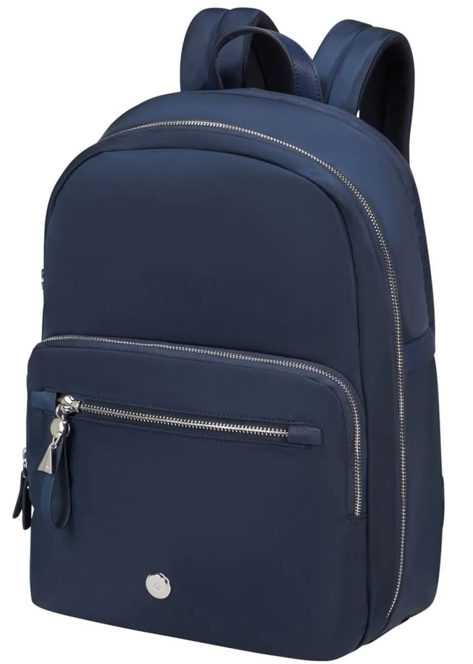 Zaino lavoro donna 14,1" Samsonite Karissa Evo Blue Nights