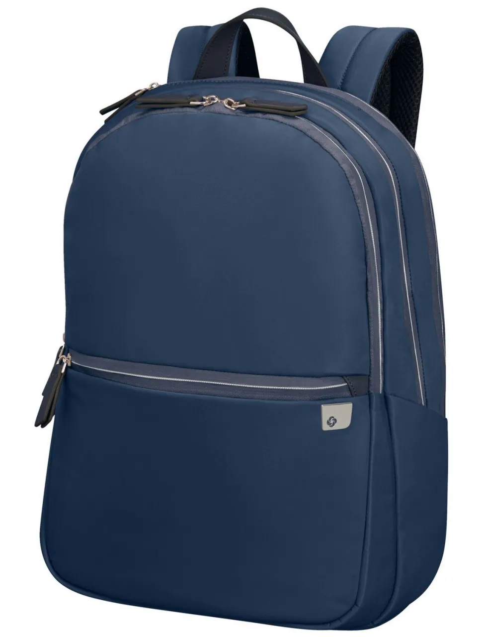 Zaino lavoro donna 15,6" Samsonite Eco Wave Blu