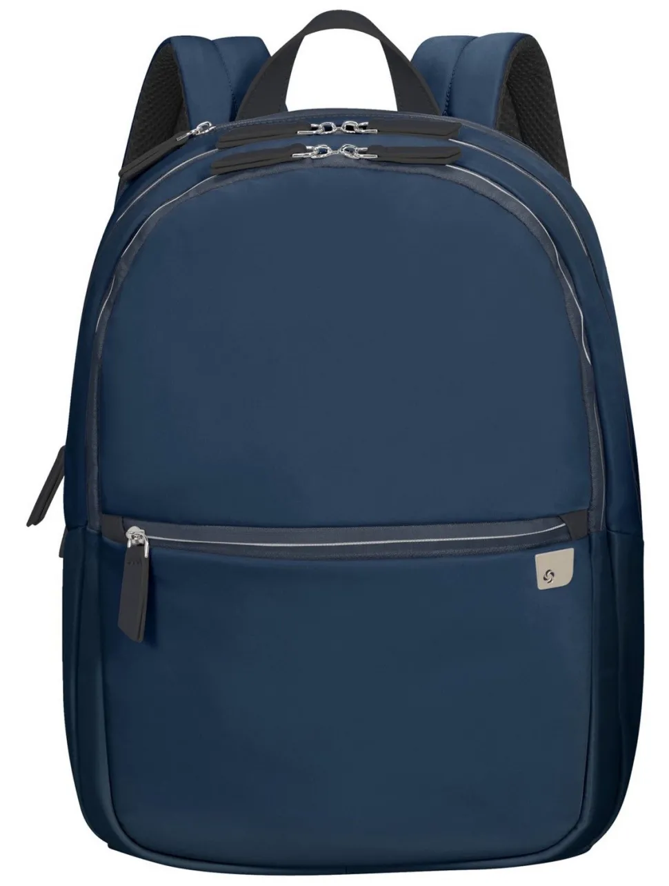 Zaino lavoro donna 15,6" Samsonite Eco Wave Blu
