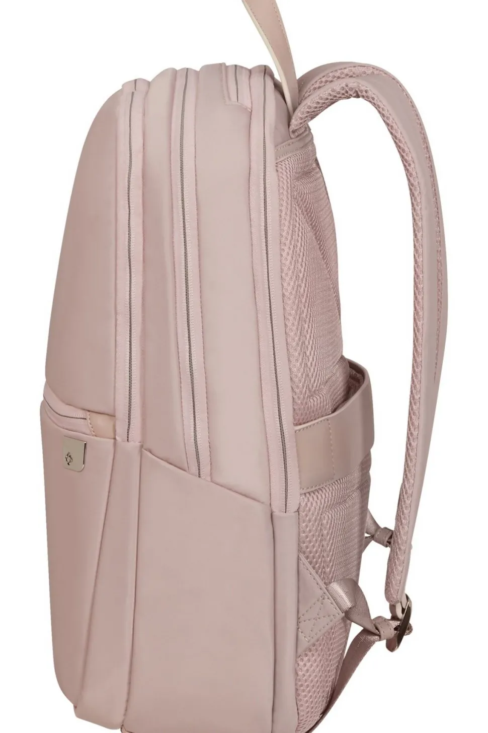 Zaino lavoro donna 15,6" Samsonite Eco Wave Stone Grey
