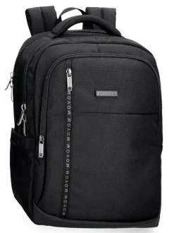 Zaino lavoro Movom Buster 53423 Nero