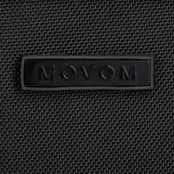 Zaino lavoro Movom Buster 53423 Nero