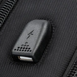 Zaino lavoro Movom Buster 53423 Nero