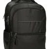 Zaino lavoro 15,6" Pepe Jeans Dortmund Nero