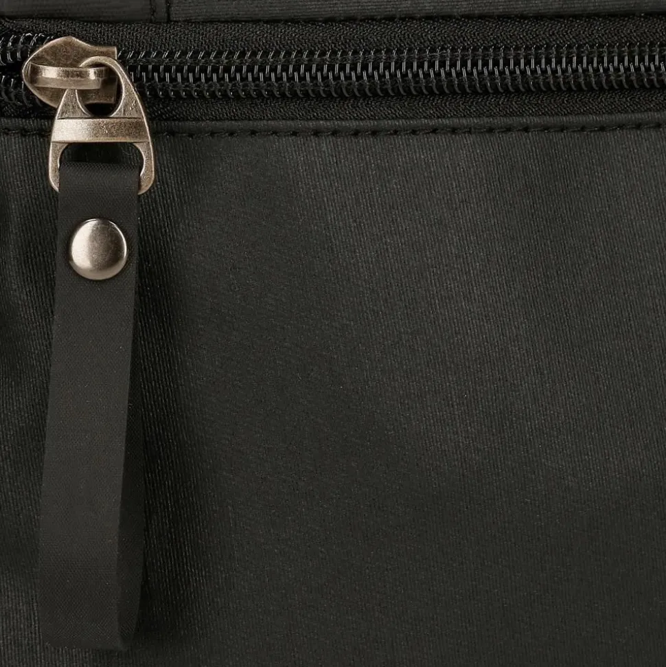 Zaino lavoro 15,6" Pepe Jeans Dortmund Nero