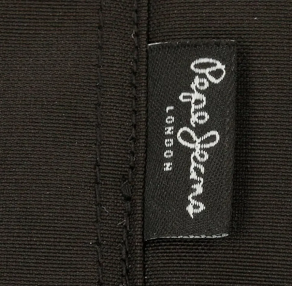 Zaino lavoro 15,6" Pepe Jeans Dortmund Nero