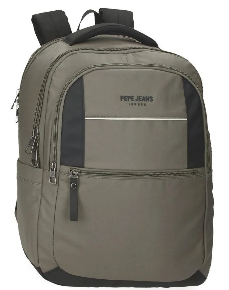 Zaino lavoro 15,6" Pepe Jeans Dortmund