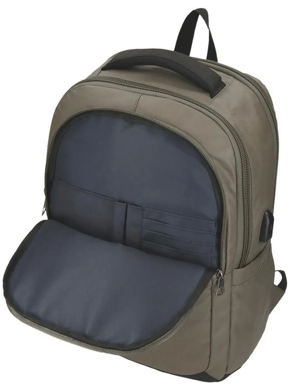 Zaino lavoro 15,6" Pepe Jeans Dortmund